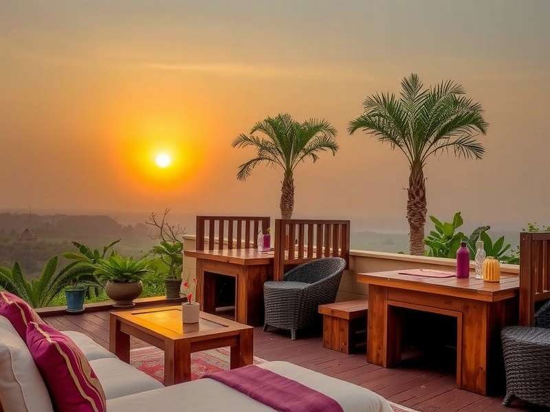 Indian Homescapes Bliss Puzzle Gameplay